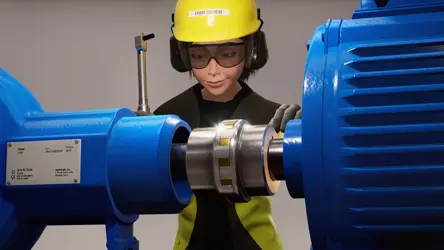 Ex Fundamentals for Mechanical Personnel