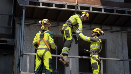 Fall Protection