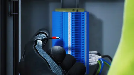 Ex Fundamentals for Electrical Personnel