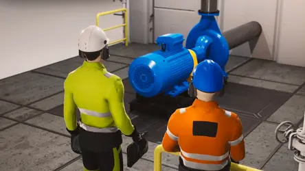 Ex for Mechanical Disciplines – Petroleum Industry