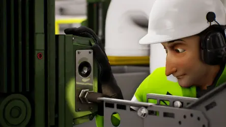 CompEx Foundation (ExF) Qualification