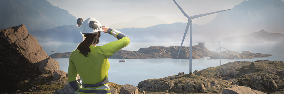 Linked In forsidebilde uten logo profil for ansatte TRA 04453 Foto Heidi Storm Middleton